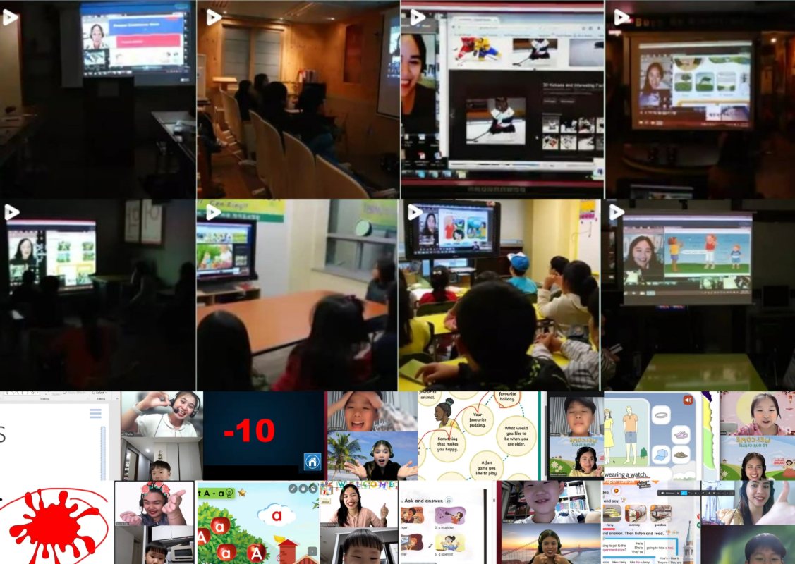 Real CIL online classes